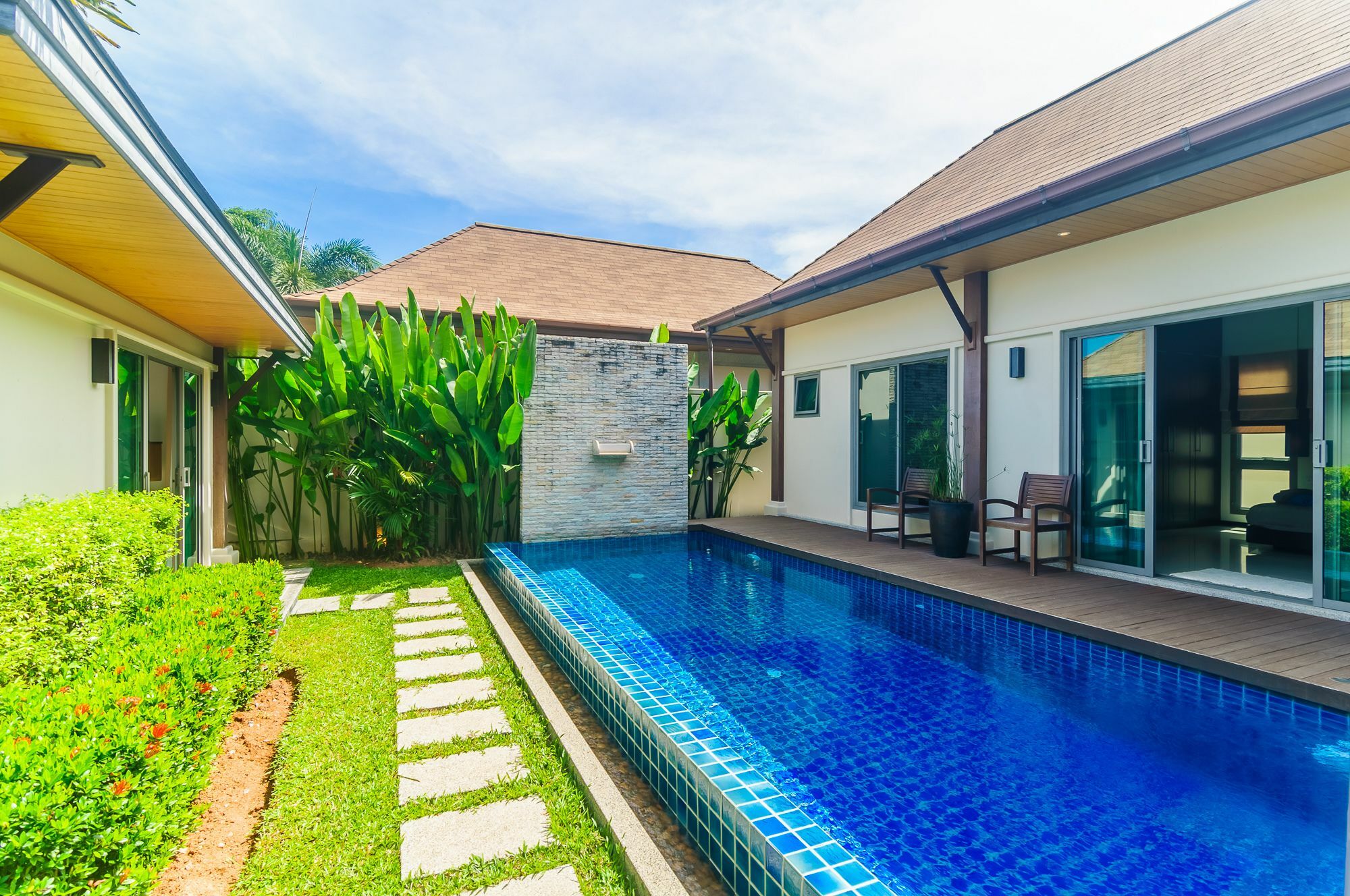 Villa Ariwiki By Tropiclook Rawai Экстерьер фото