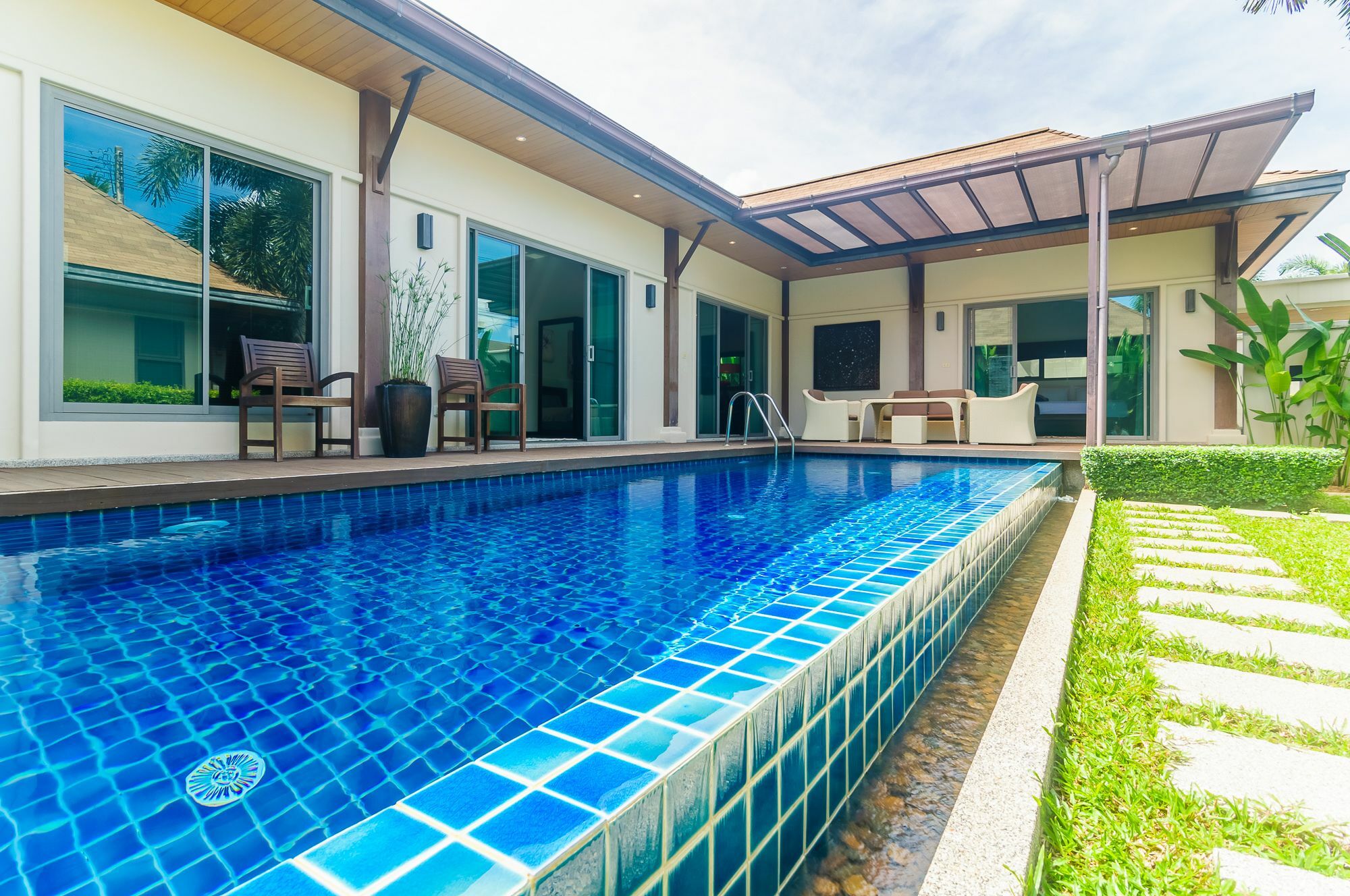 Villa Ariwiki By Tropiclook Rawai Экстерьер фото