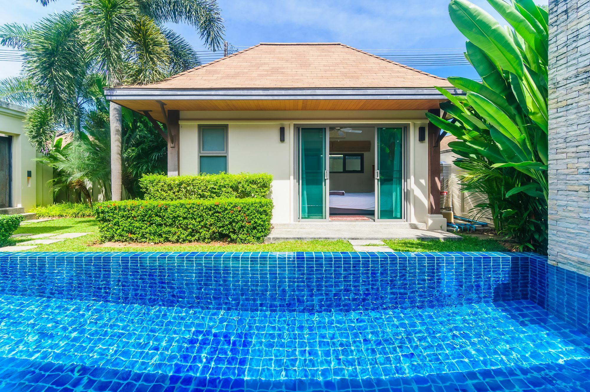 Villa Ariwiki By Tropiclook Rawai Экстерьер фото