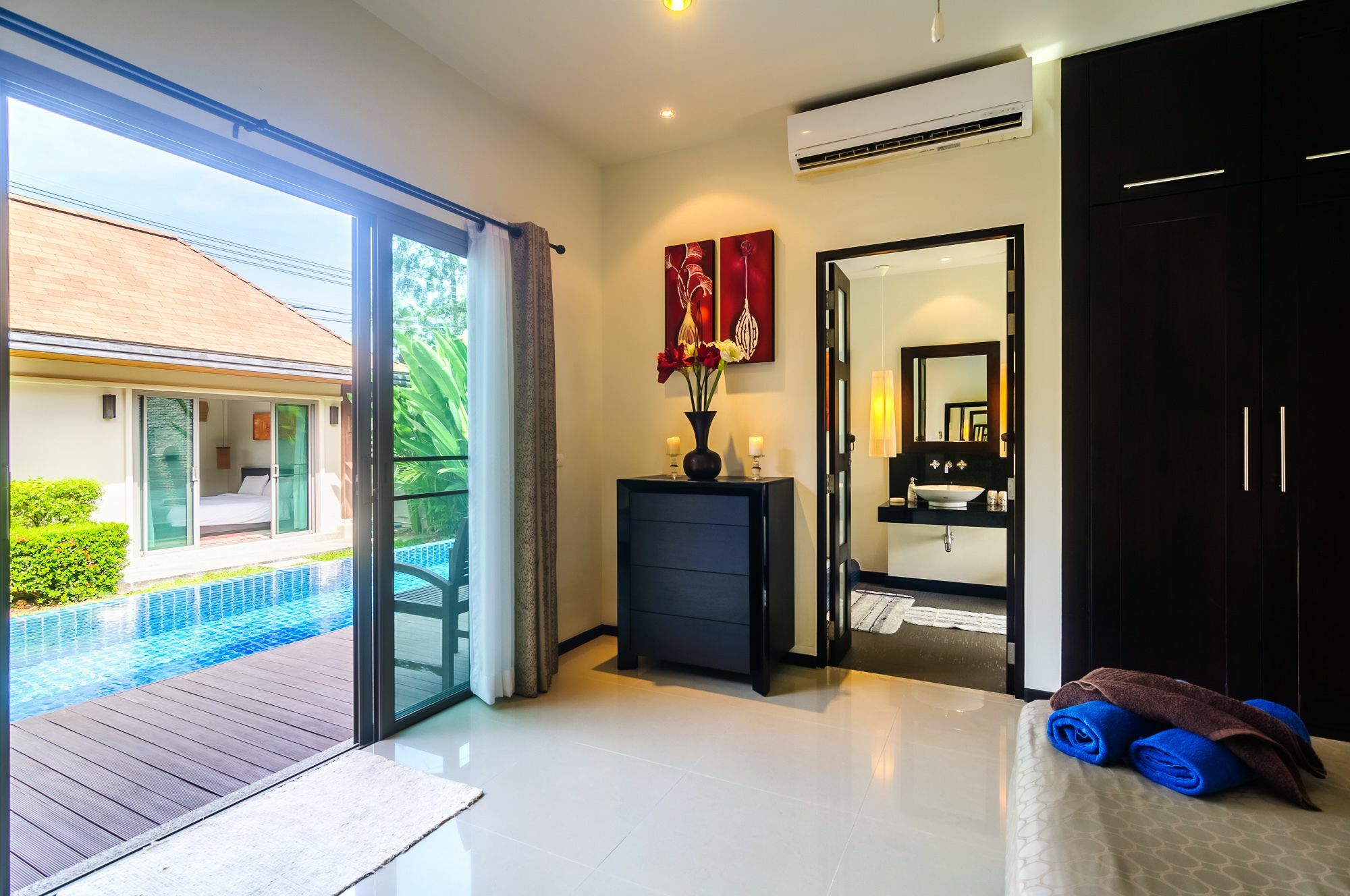 Villa Ariwiki By Tropiclook Rawai Экстерьер фото