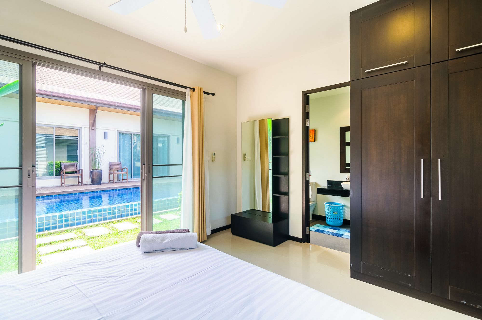 Villa Ariwiki By Tropiclook Rawai Экстерьер фото