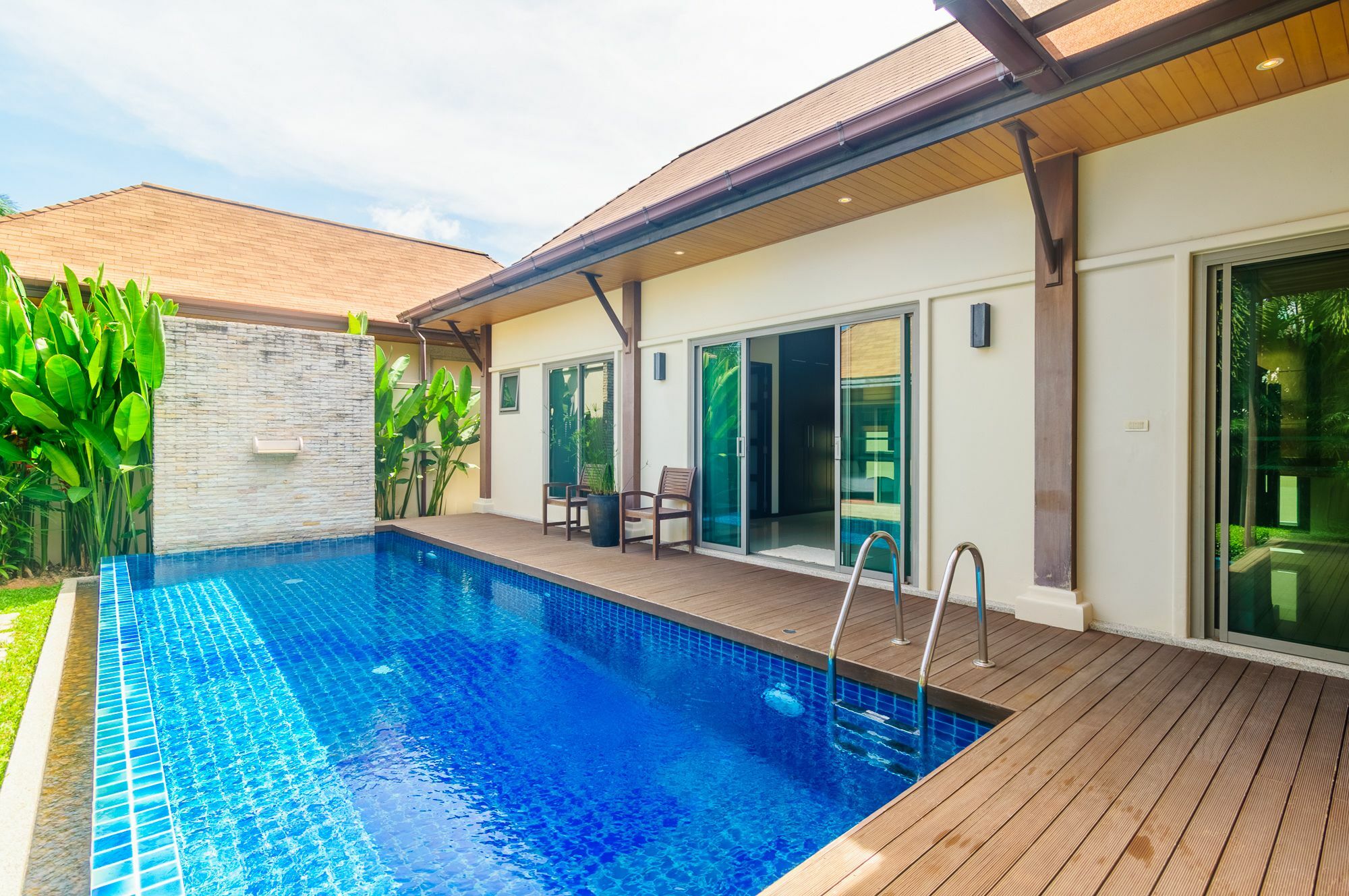 Villa Ariwiki By Tropiclook Rawai Экстерьер фото