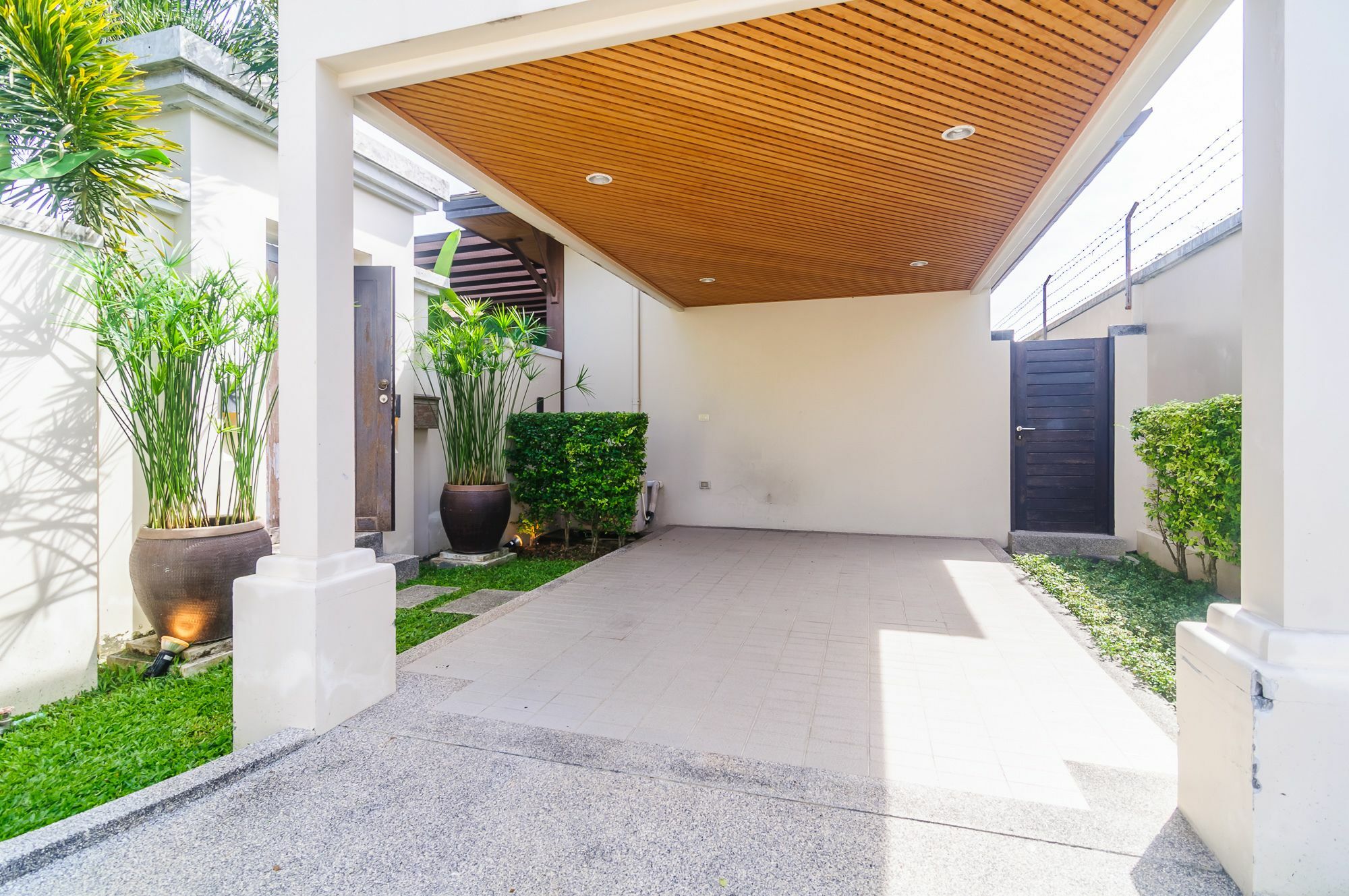 Villa Ariwiki By Tropiclook Rawai Экстерьер фото