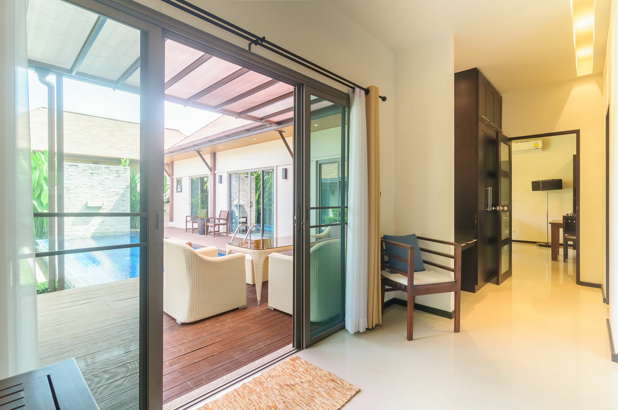 Villa Ariwiki By Tropiclook Rawai Экстерьер фото