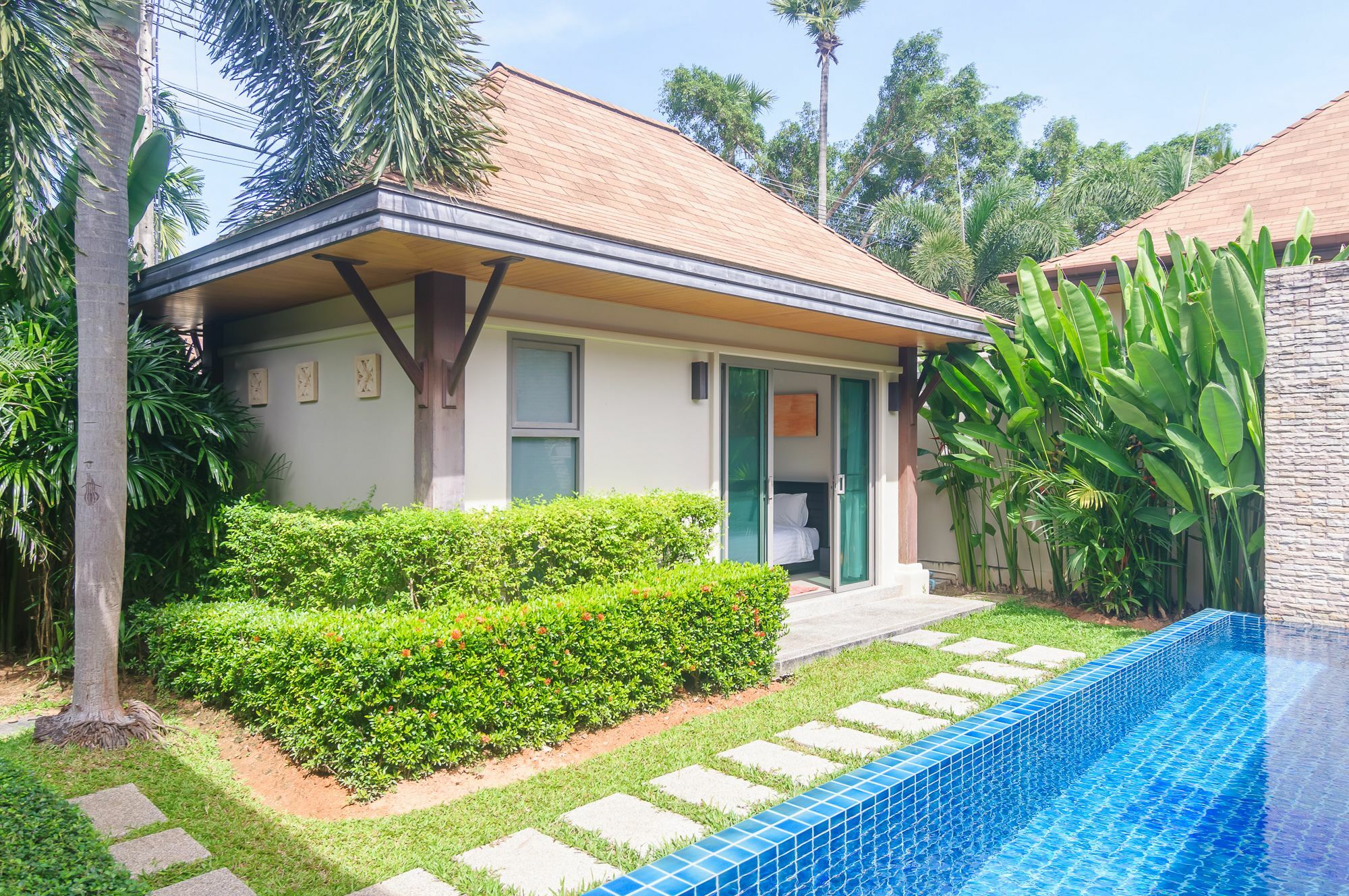 Villa Ariwiki By Tropiclook Rawai Экстерьер фото